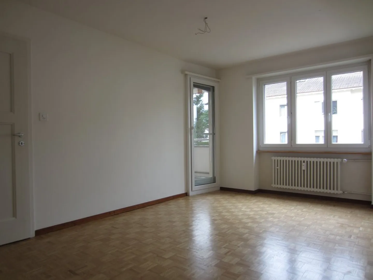 3-Zimmerwohnung in Münchenstein zu vermieten - Foto 6 von 9