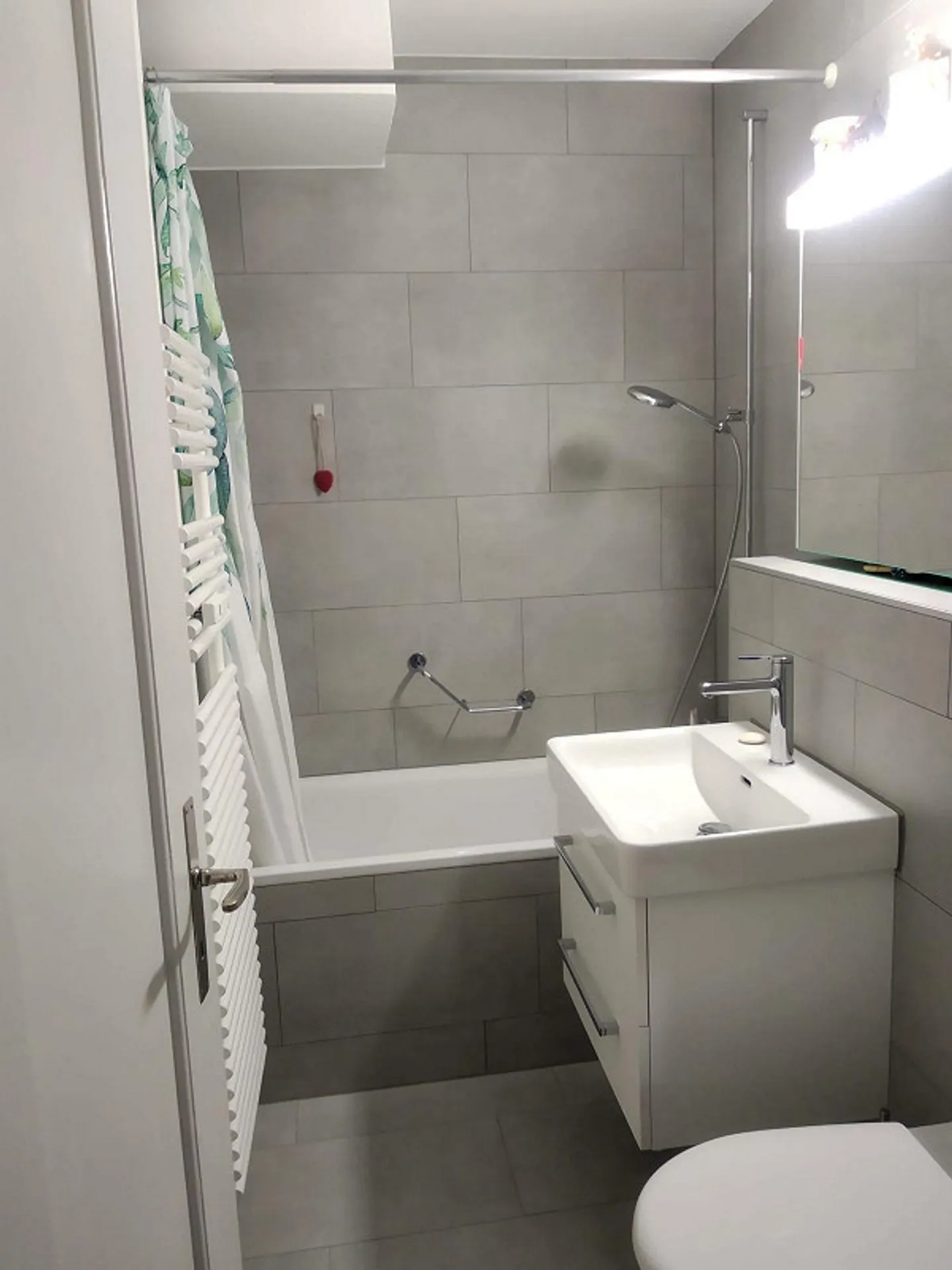 Appartement 3 pièces - Photo 8 sur 9