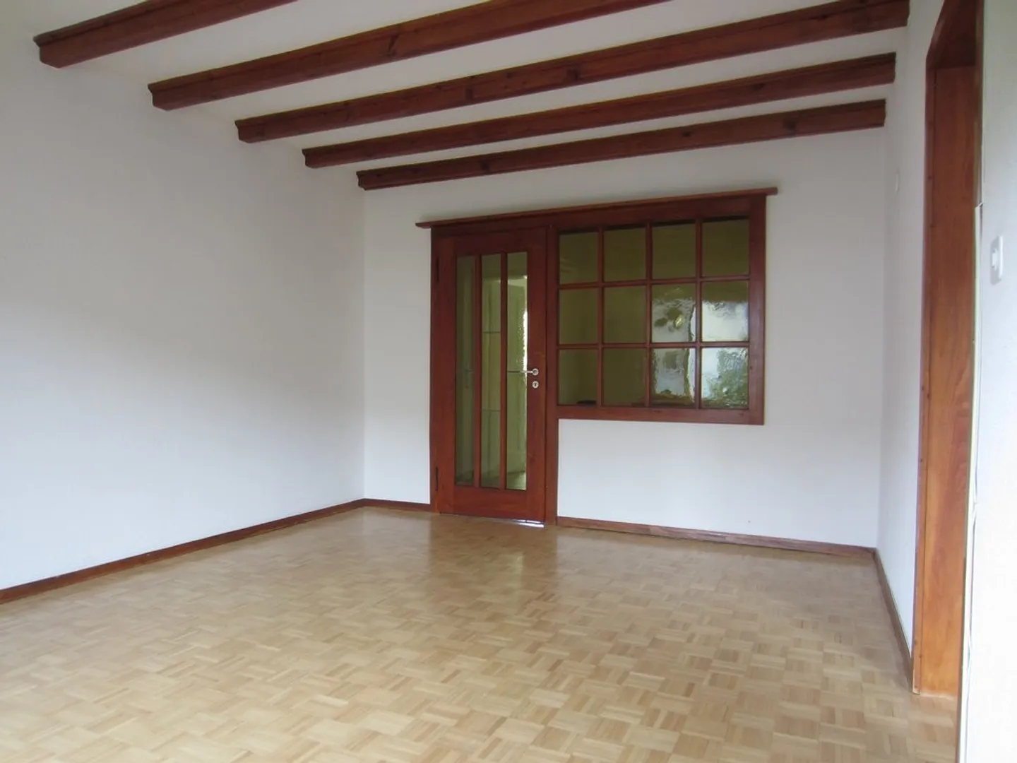 3-Zimmerwohnung in Münchenstein zu vermieten - Foto 2 von 9