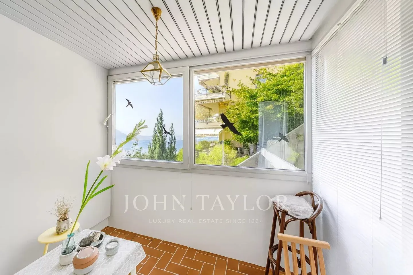 2,5-Zimmer-Wohnung im Herzen von Montreux - Foto 9 von 11