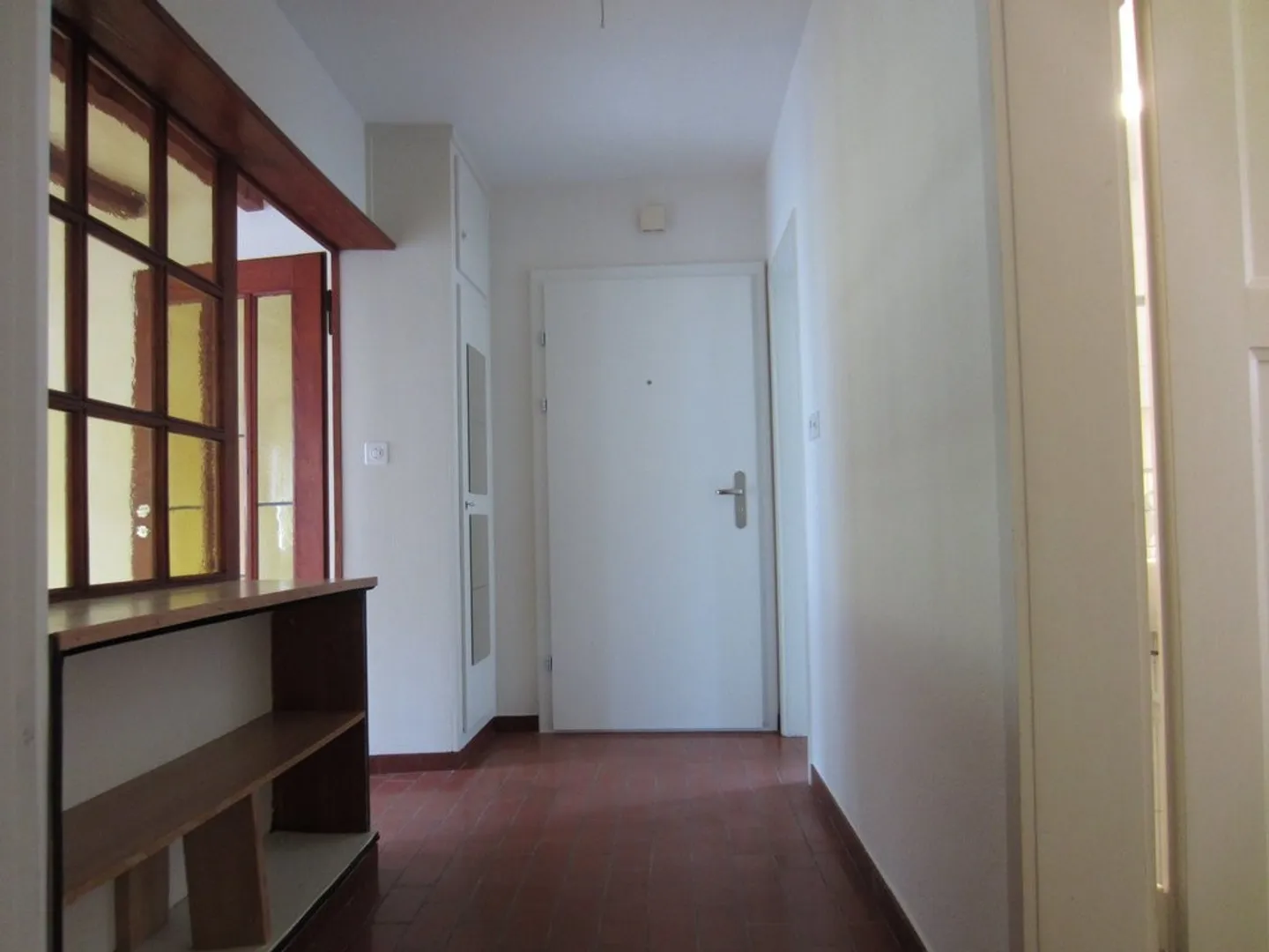 3-Zimmerwohnung in Münchenstein zu vermieten - Foto 8 von 9