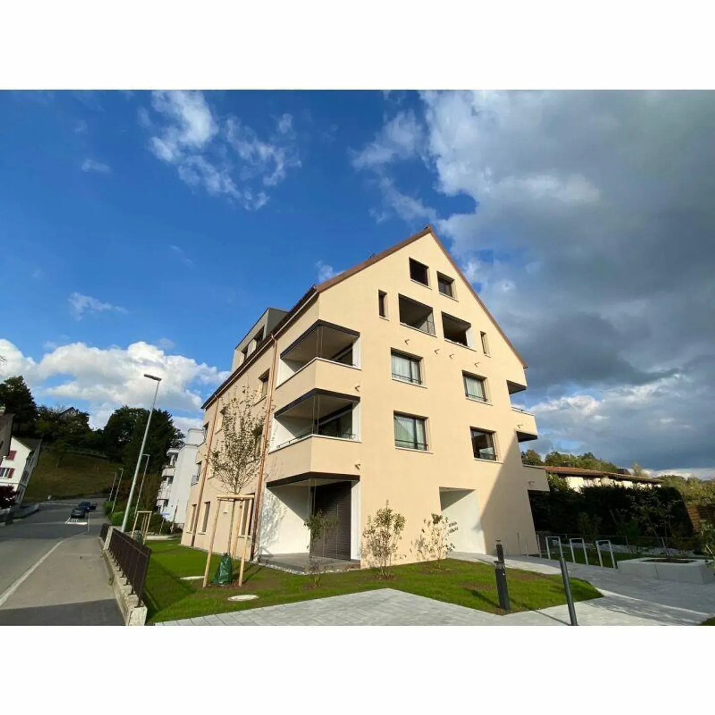 Dachmaisonette - Ihr Wohntraum? - Foto 1 von 9