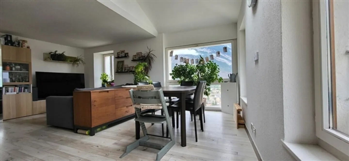 Appartamenti duplex di 4,5 stanze - Foto 2 di 14