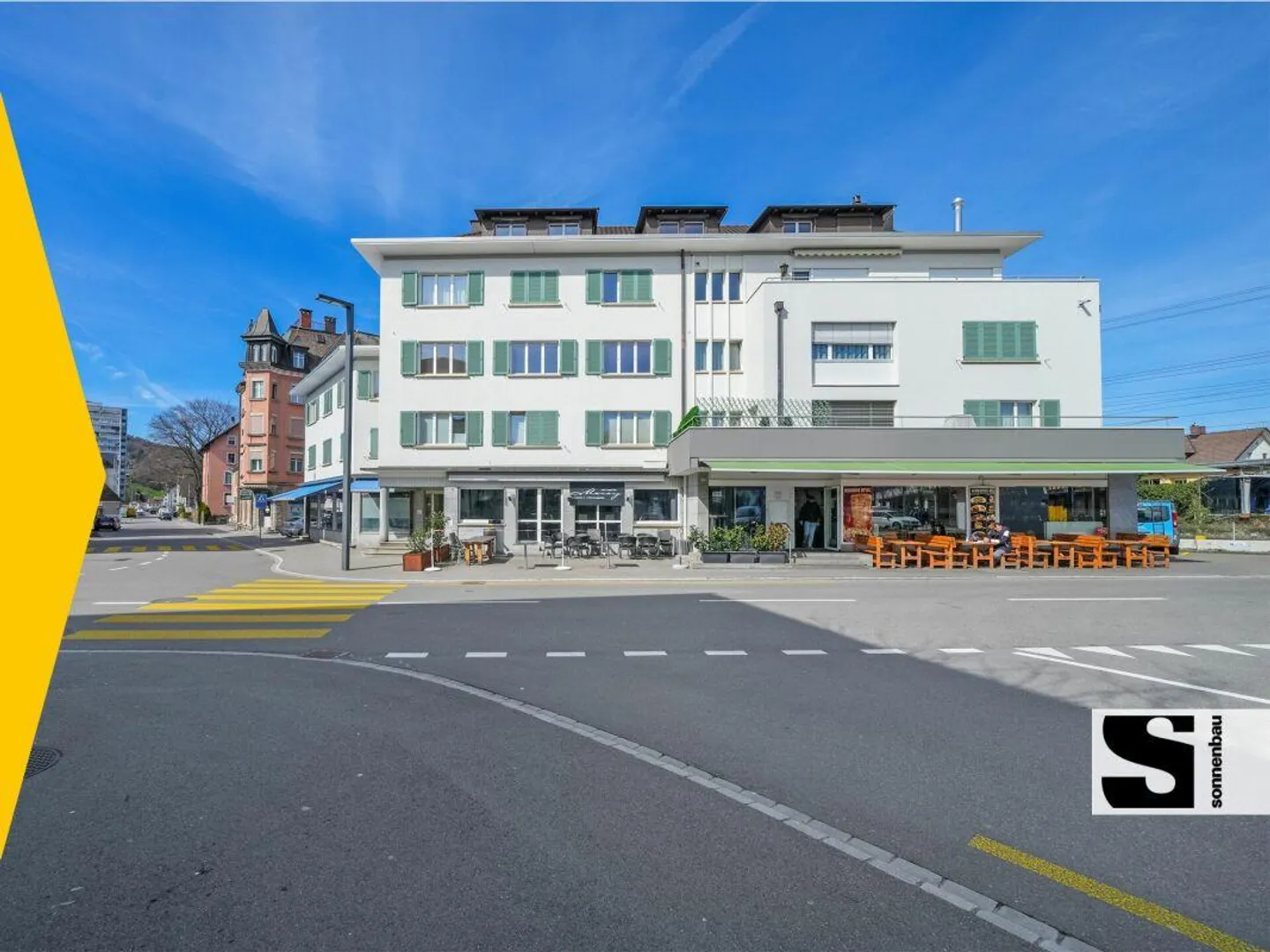 22 m² room near the train station - ideal for commuters! - Photo 1 of 6