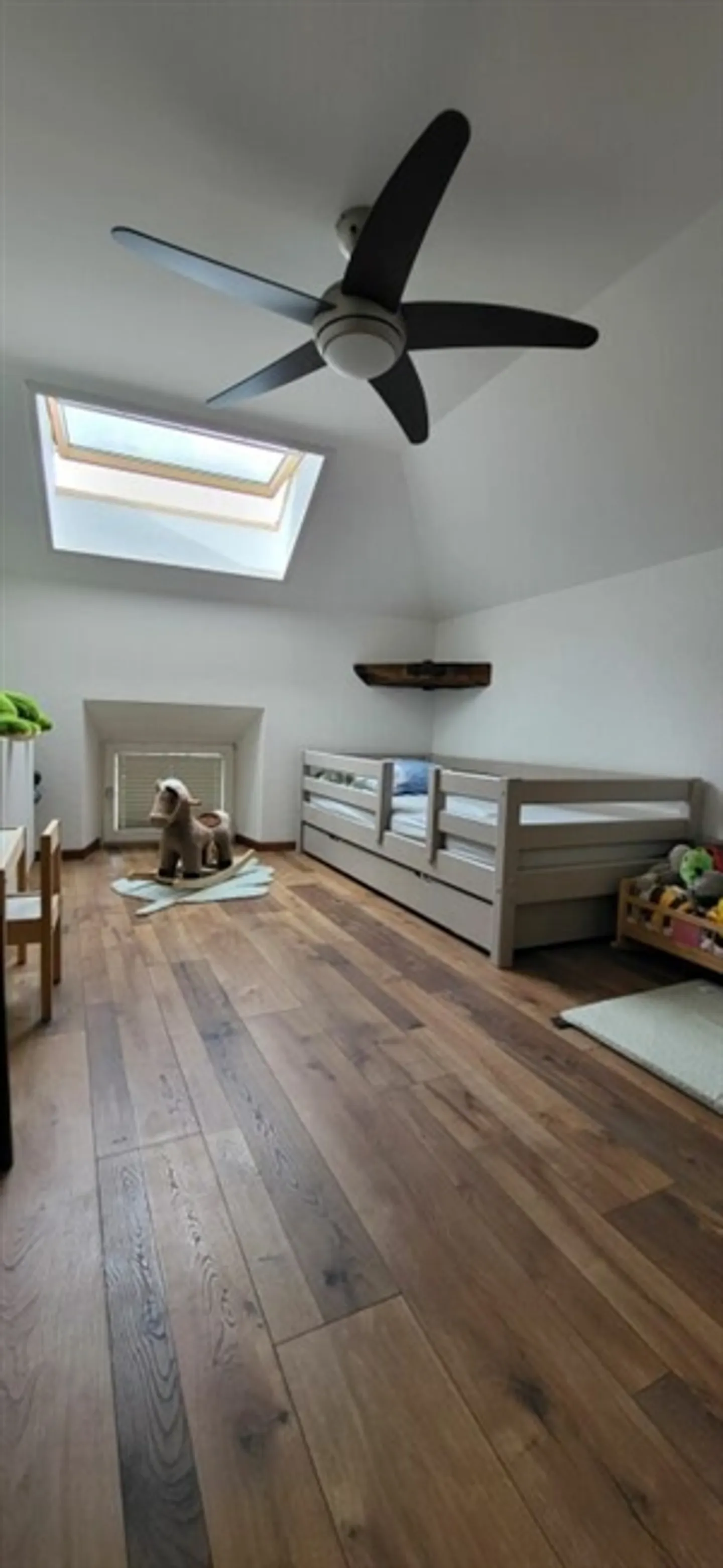 Appartamenti duplex di 4,5 stanze - Foto 7 di 14