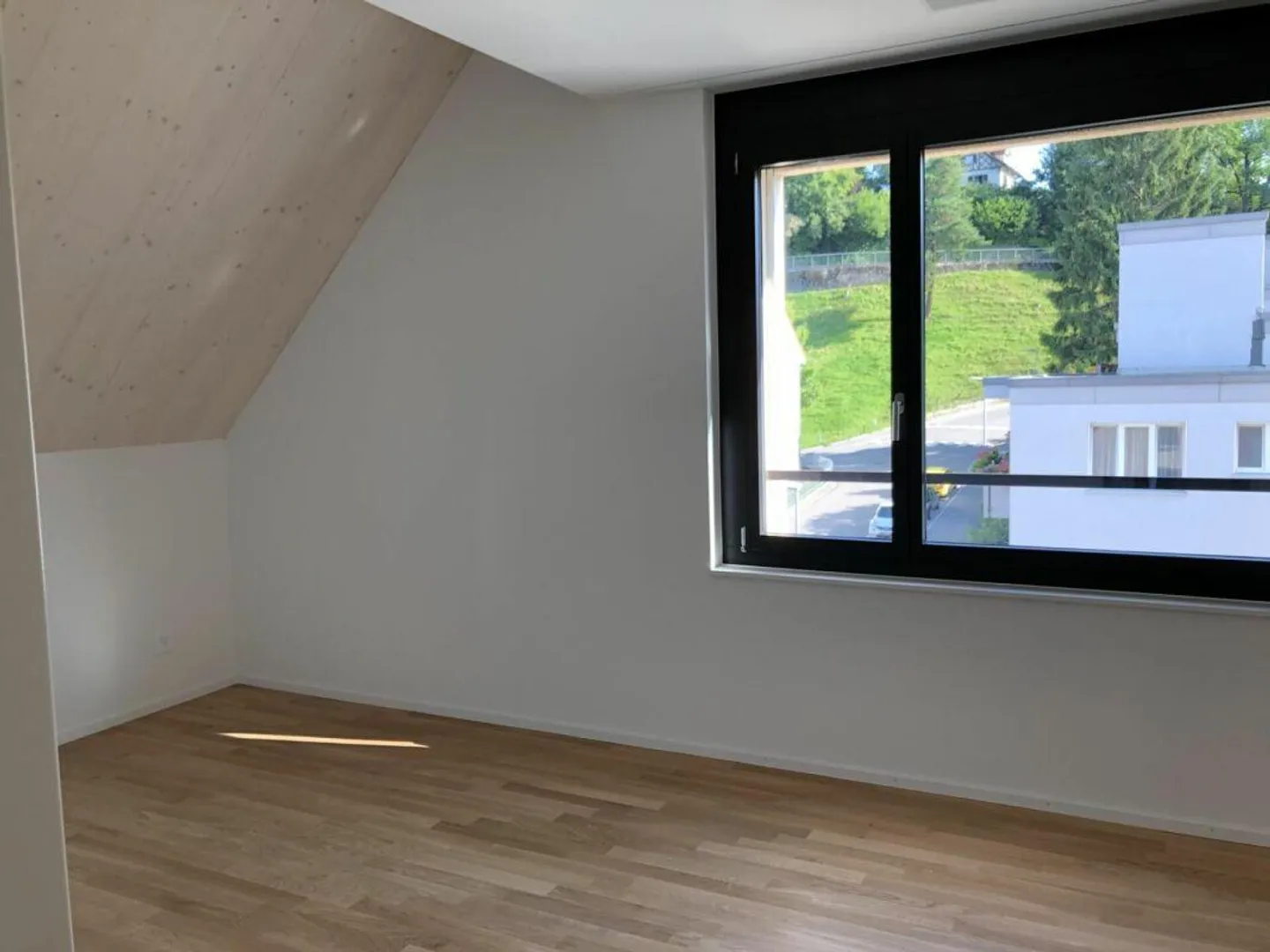 Dachmaisonette - Ihr Wohntraum? - Foto 5 von 9