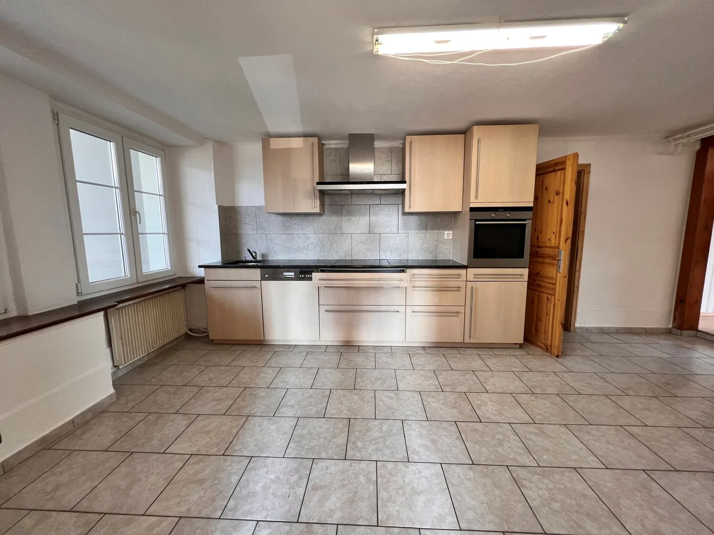 Apartment with Character - Photo 1 of 8