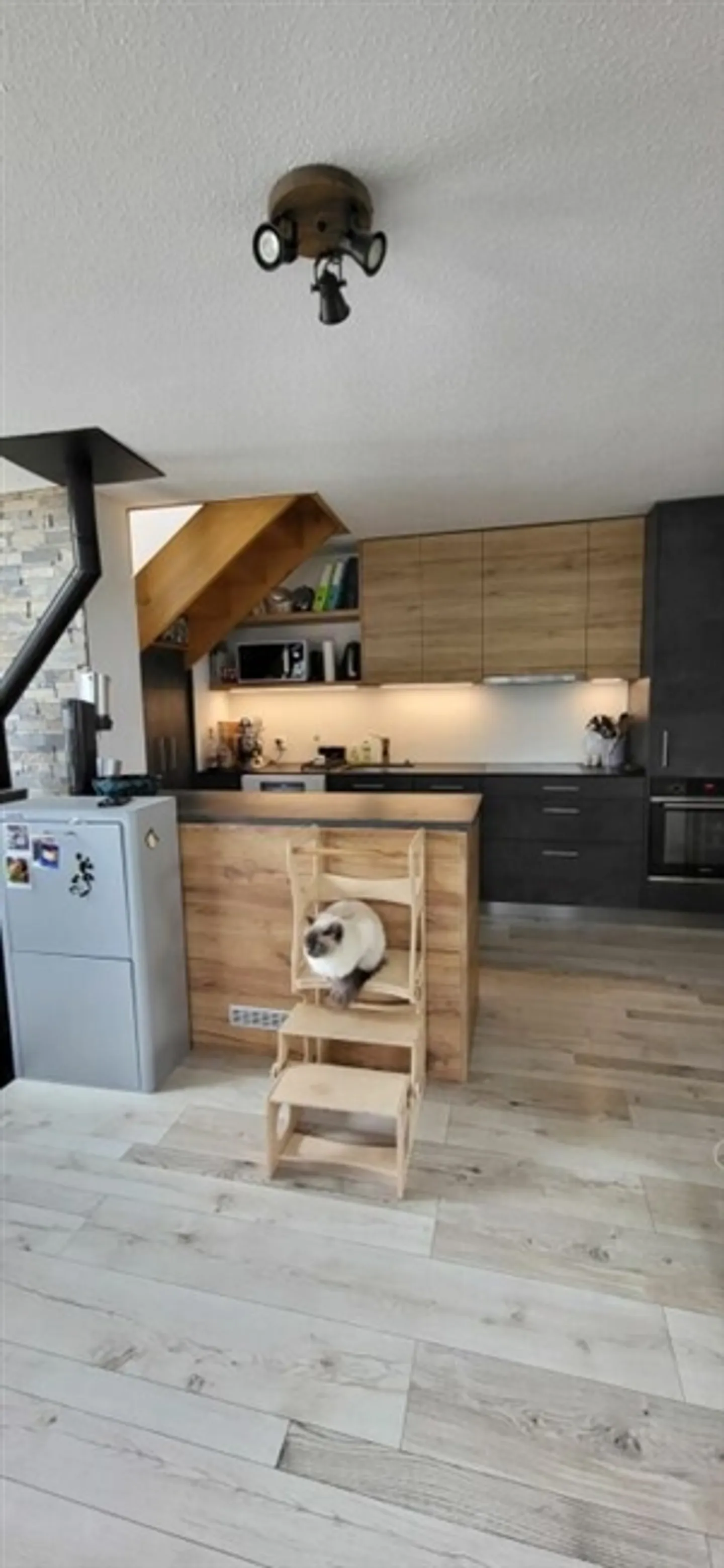 Appartamenti duplex di 4,5 stanze - Foto 4 di 14