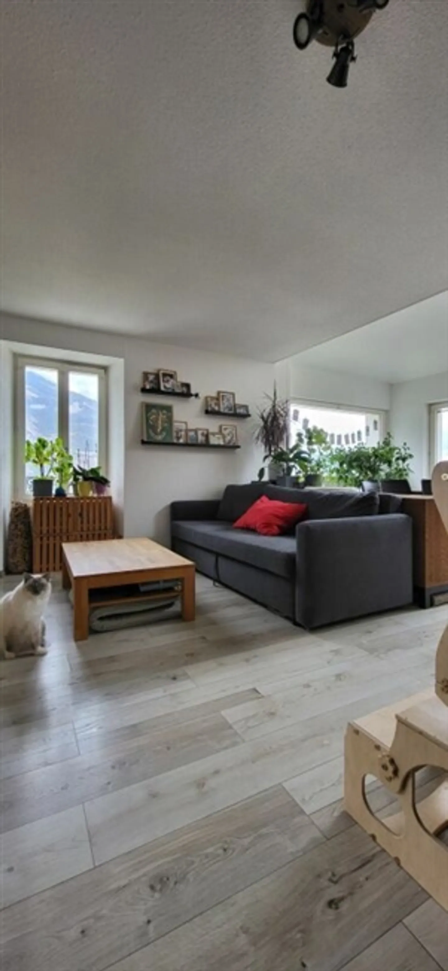 Appartamenti duplex di 4,5 stanze - Foto 5 di 14