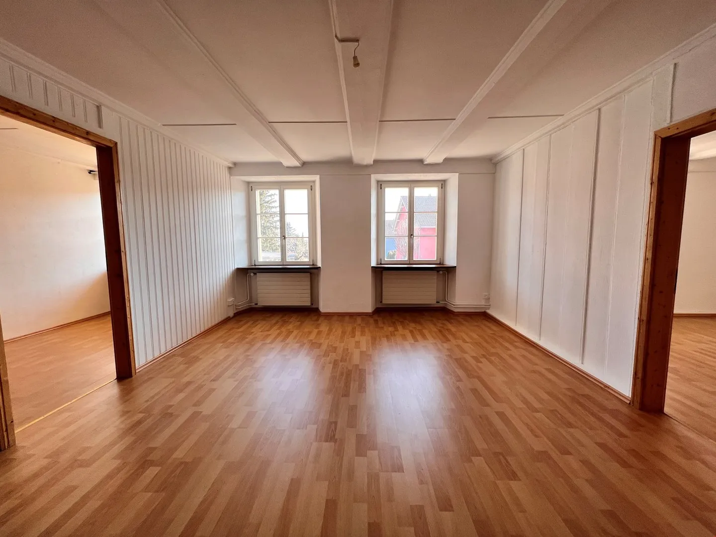 Apartment with Character - Photo 4 of 8