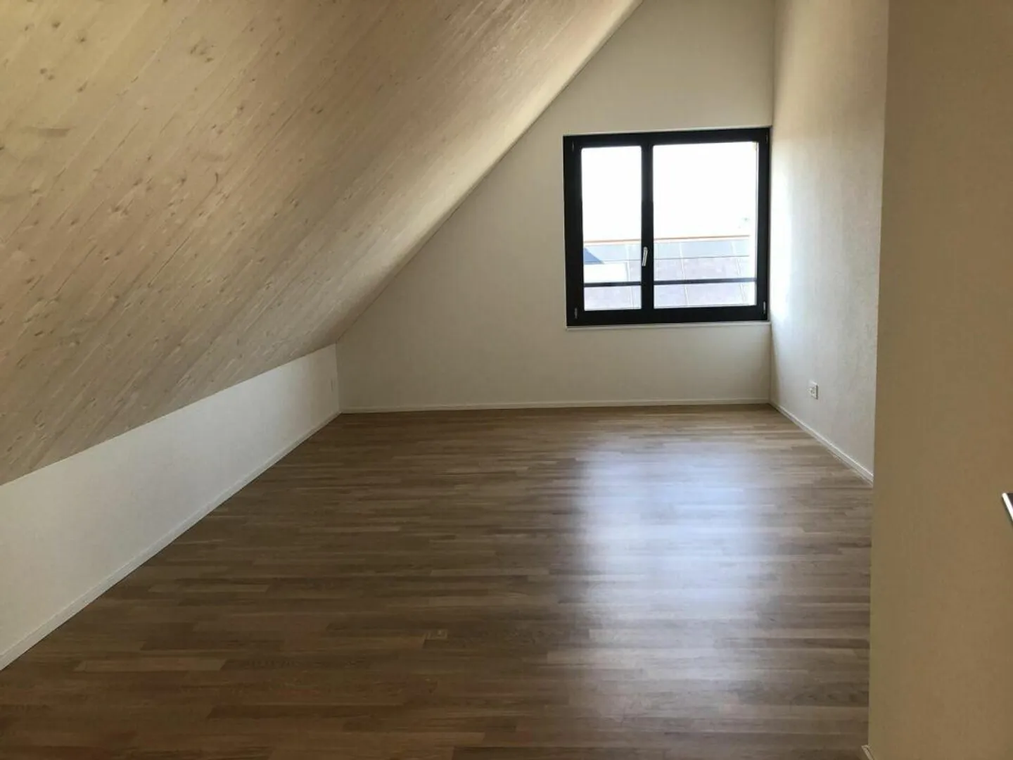 Dachmaisonette - Ihr Wohntraum? - Foto 6 von 9