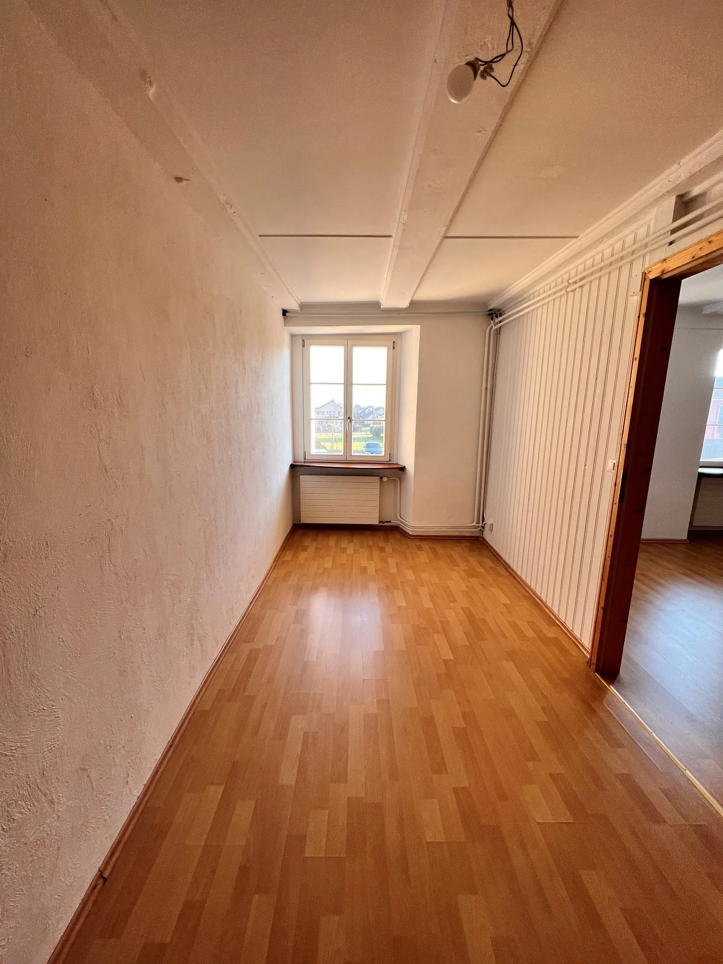 Apartment with Character - Photo 5 of 8