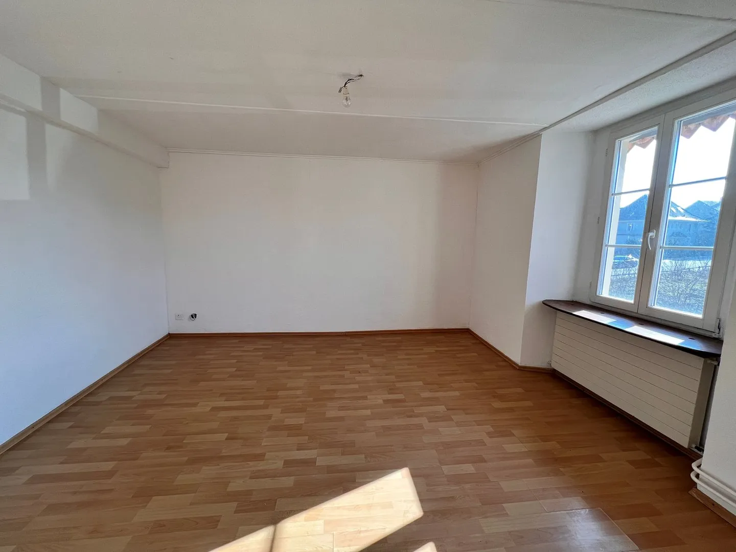 Apartment with Character - Photo 7 of 8