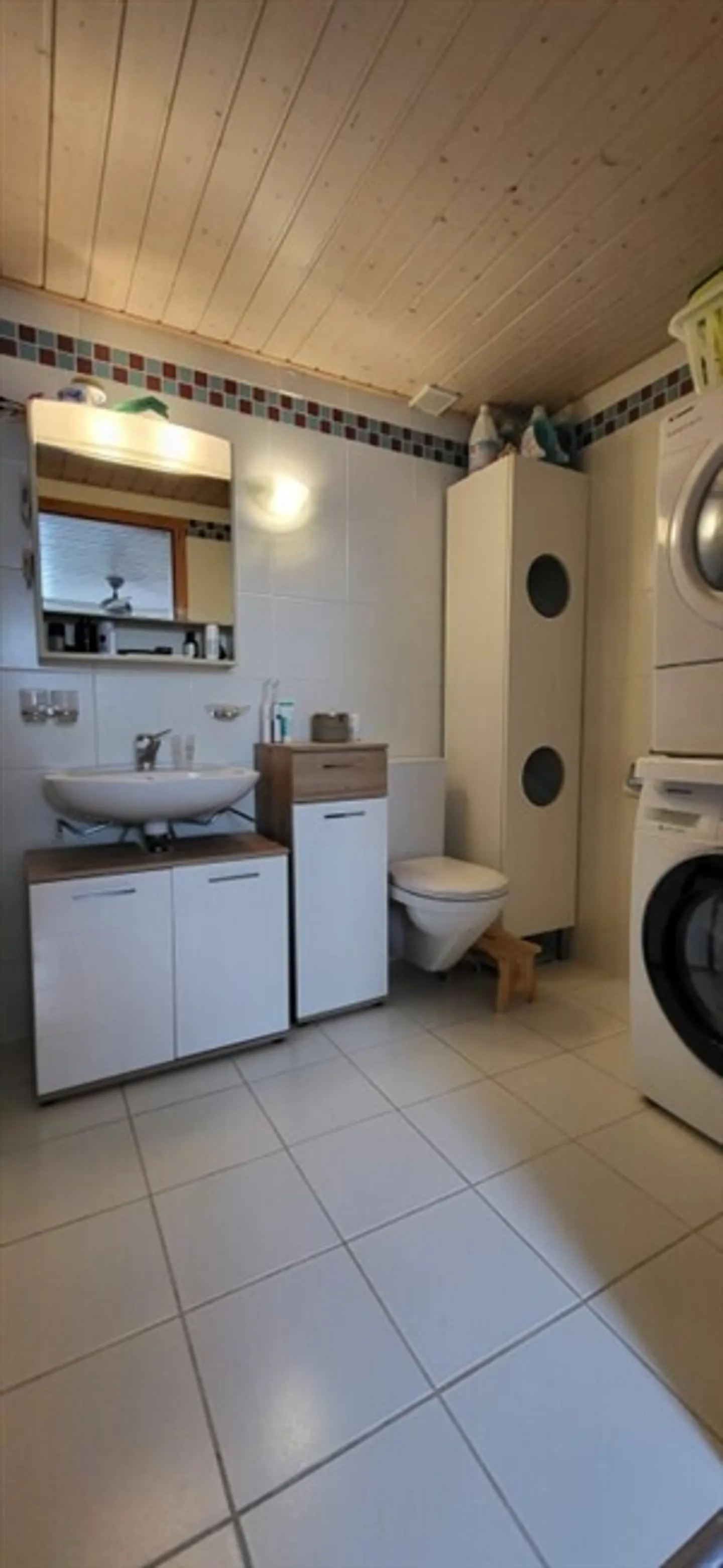 Appartamenti duplex di 4,5 stanze - Foto 11 di 14