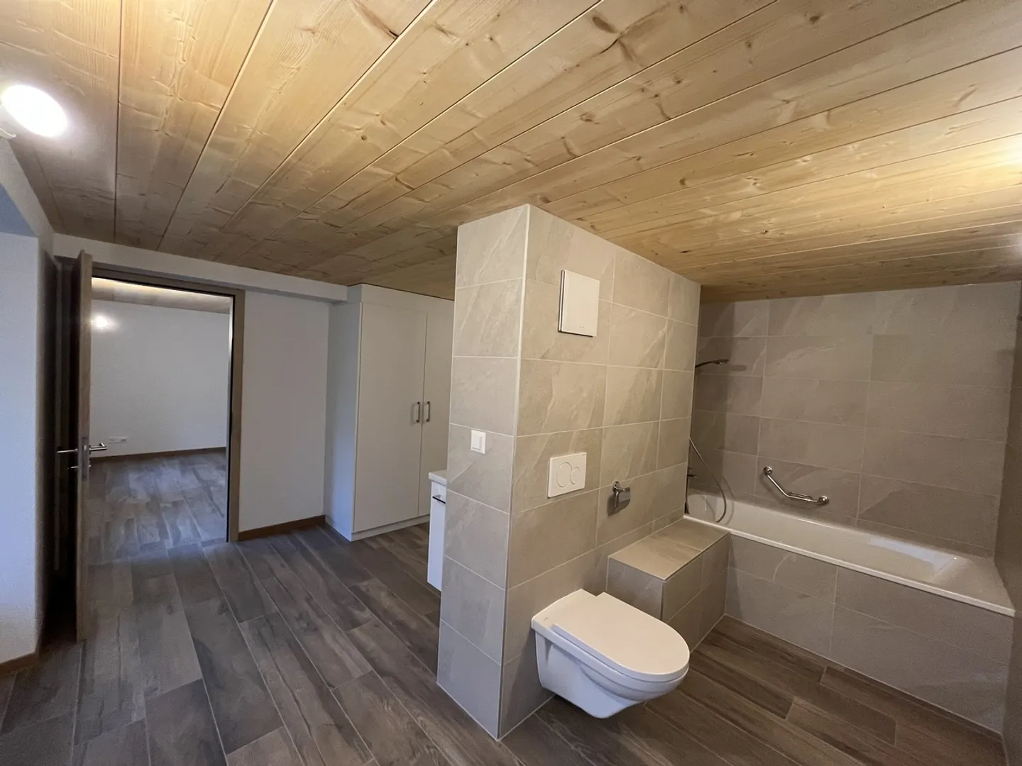 3.5 pièces d'exception à Ogens !  - Foto 6 di 9