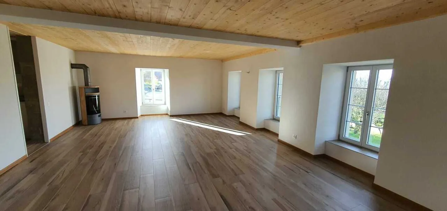 3.5 pièces d'exception à Ogens !  - Foto 8 di 9