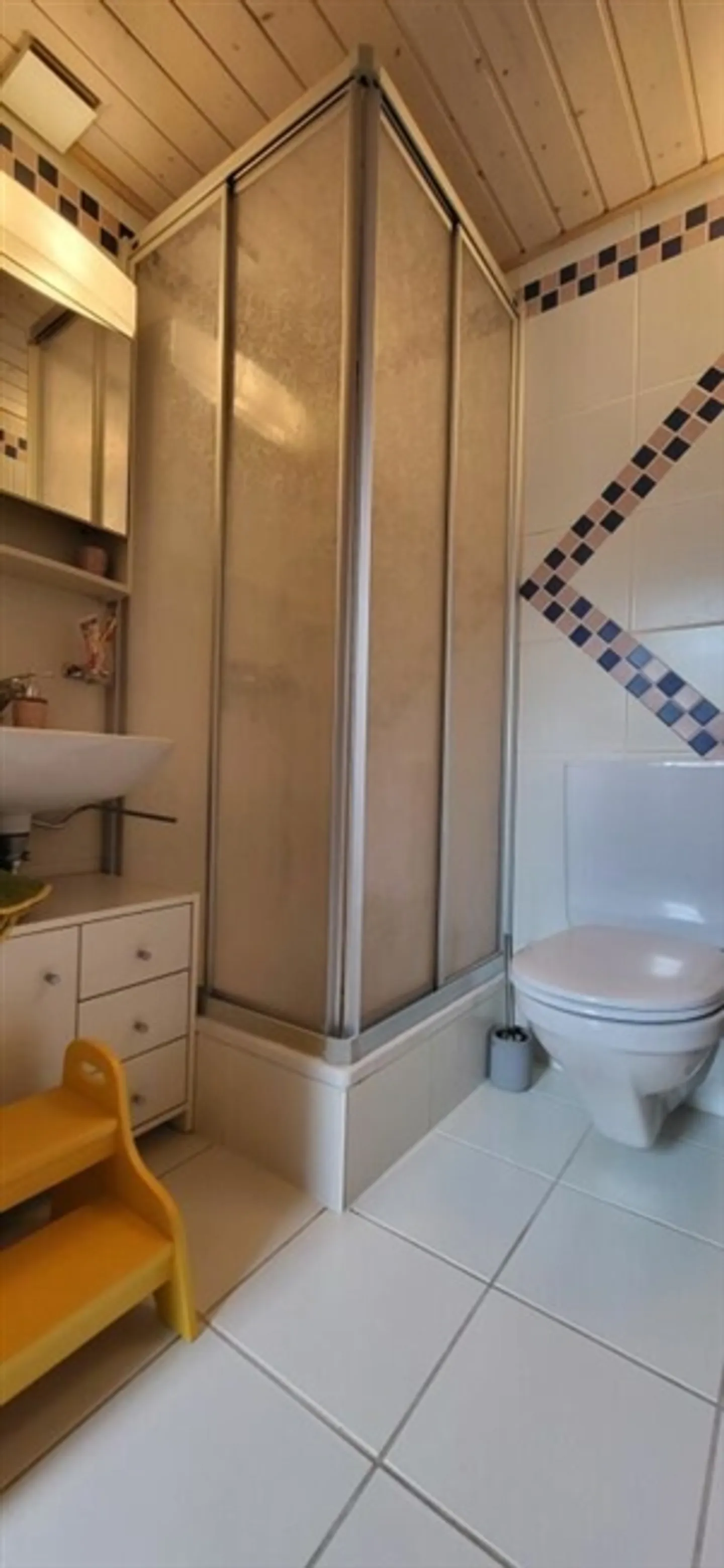 Appartamenti duplex di 4,5 stanze - Foto 12 di 14