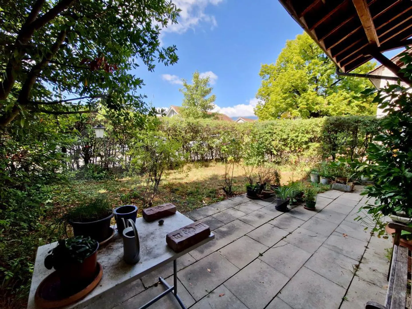 Opportunità per investitori - Incantevole casa di villaggio nel cuore di Dardagny - Foto 2 di 5