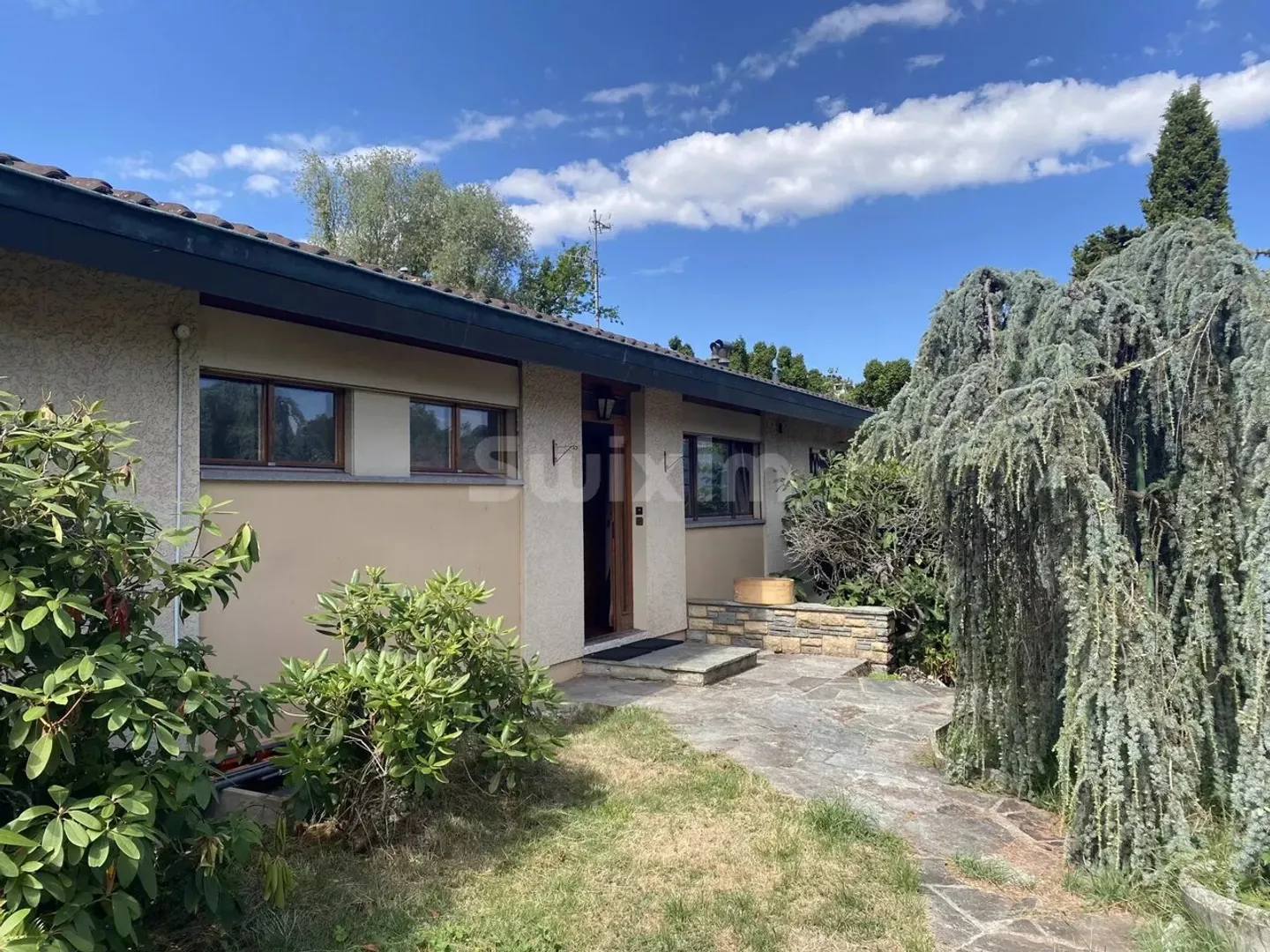 Casa indipendente con ampio giardino bucolico - Foto 3 di 4
