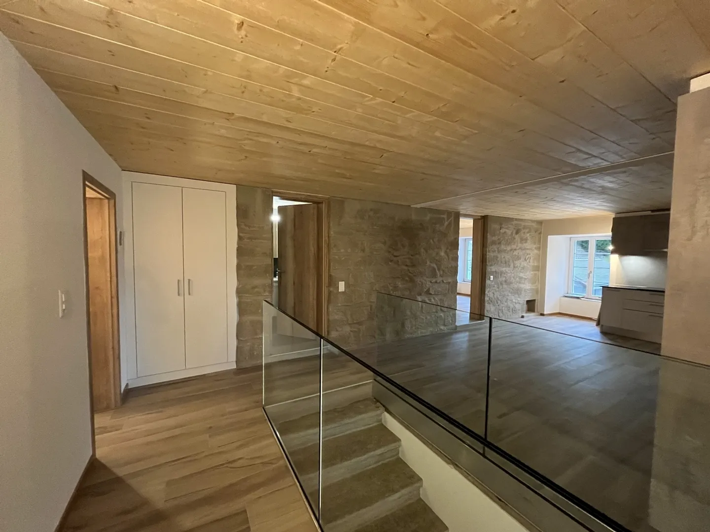 3.5 pièces d'exception à Ogens !  - Foto 2 di 9