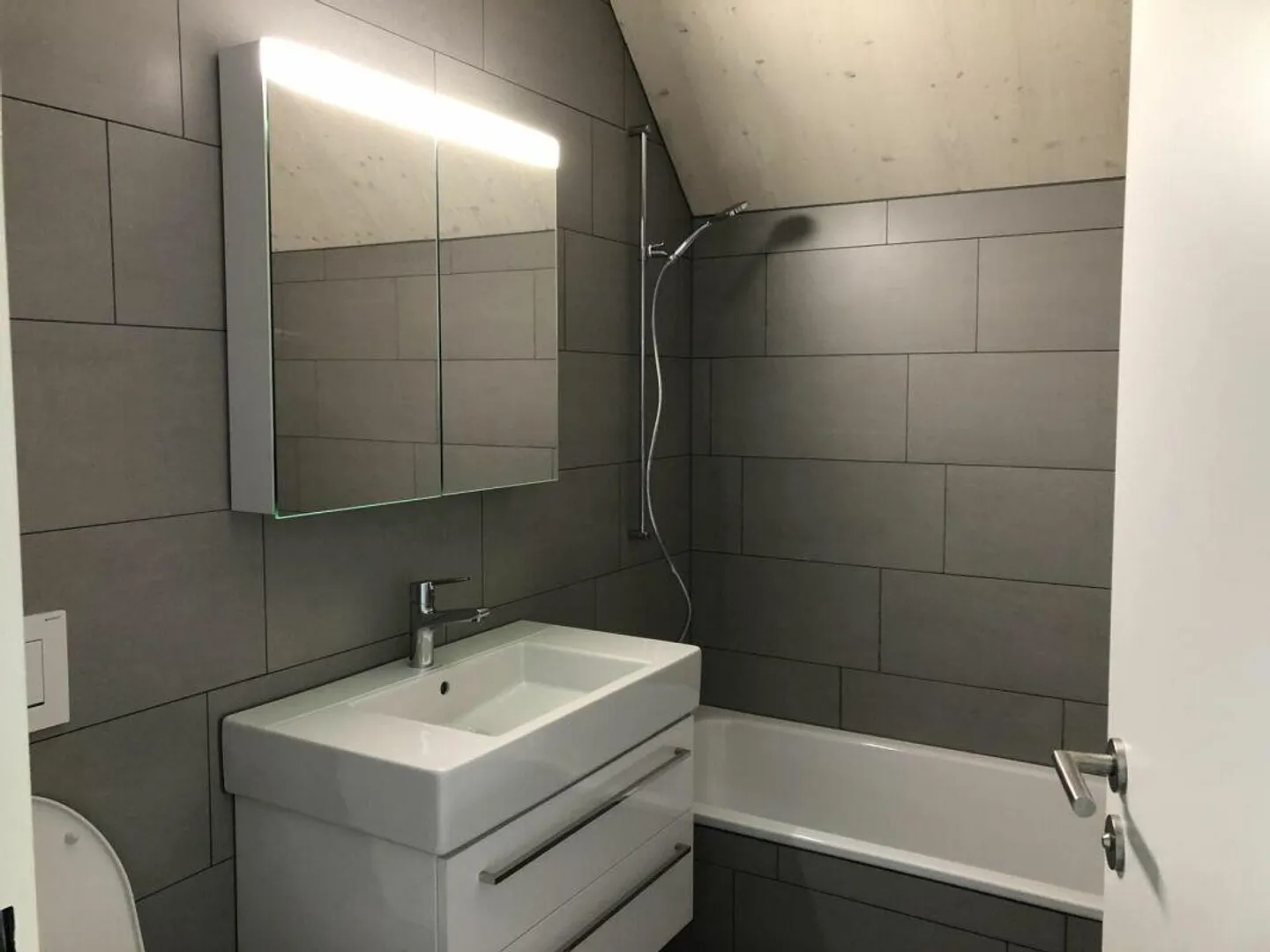 Dachmaisonette - Ihr Wohntraum? - Foto 7 von 9