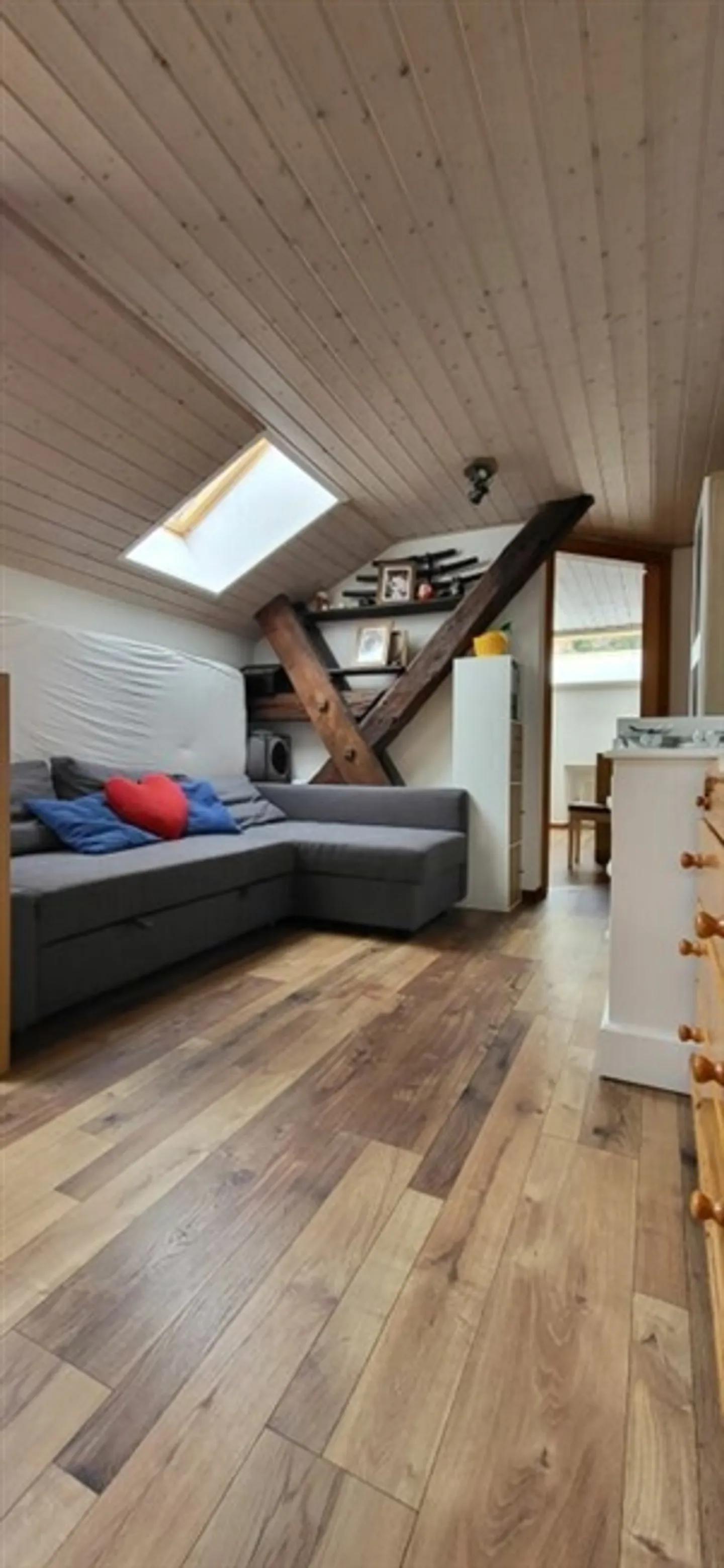 Appartamenti duplex di 4,5 stanze - Foto 10 di 14