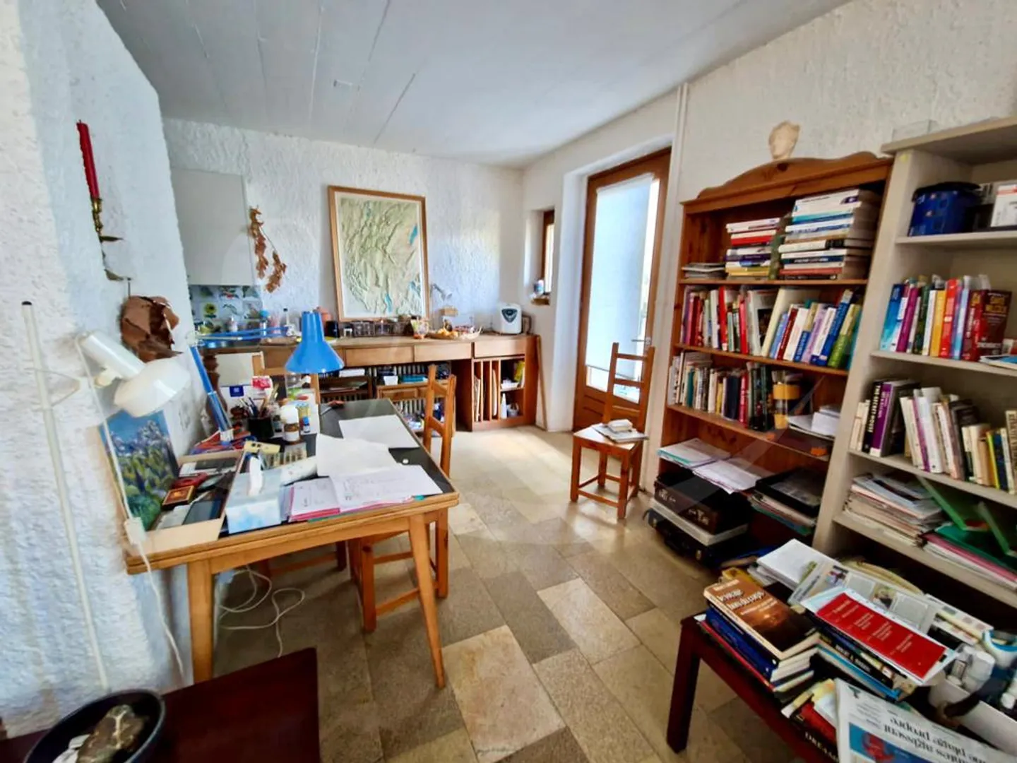 Opportunità per investitori - Incantevole casa di villaggio nel cuore di Dardagny - Foto 3 di 5