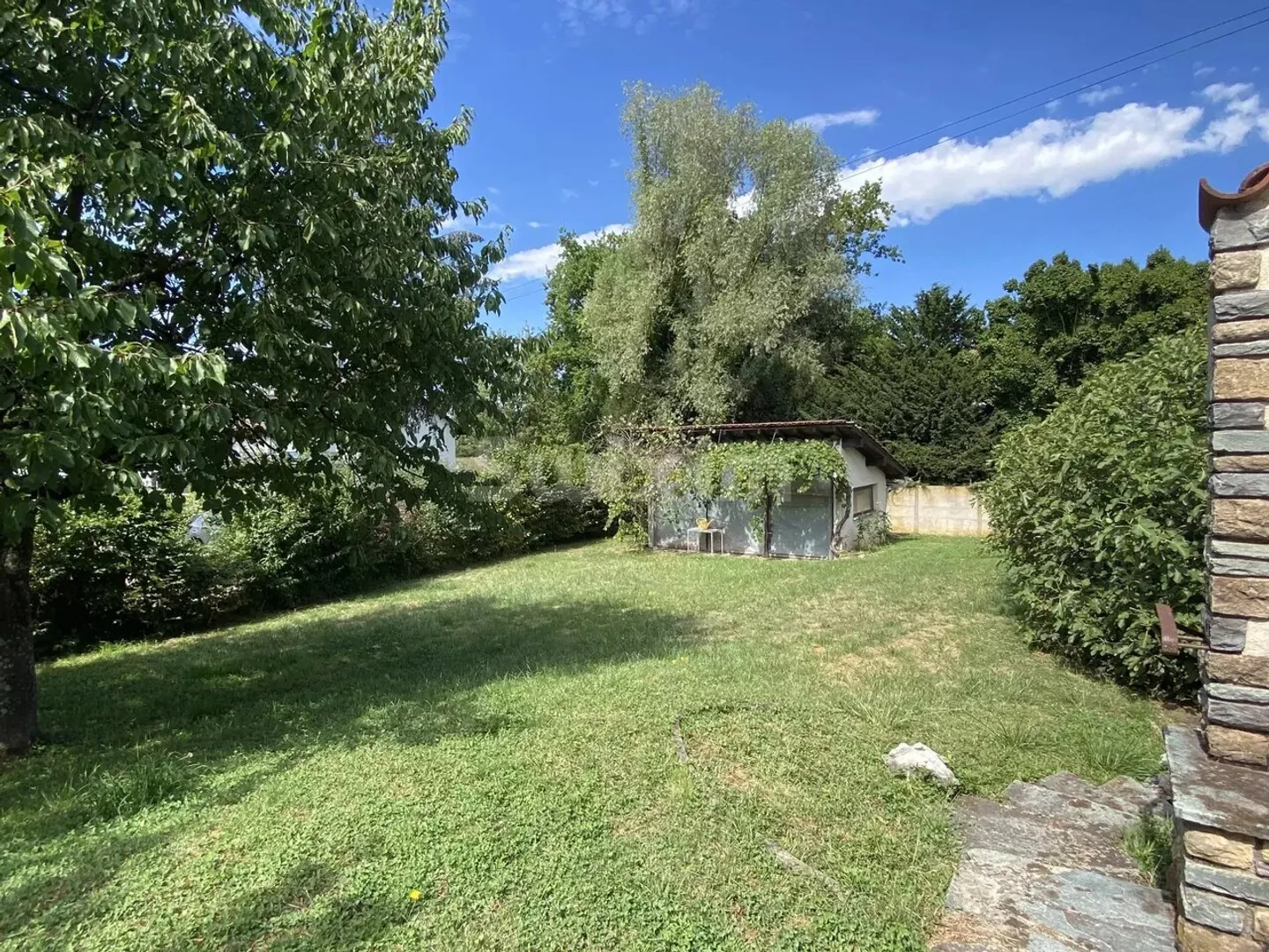 Casa indipendente con ampio giardino bucolico - Foto 4 di 4