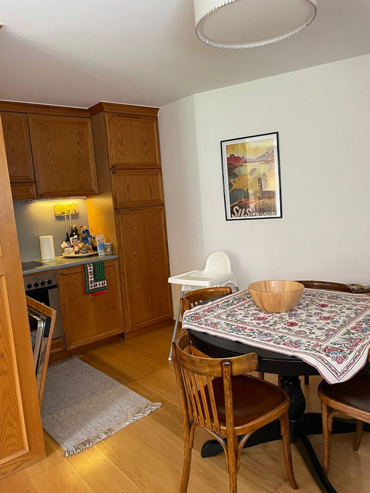 Appartamento vacanze accogliente Ski-in Ski-out - Foto 2 di 11