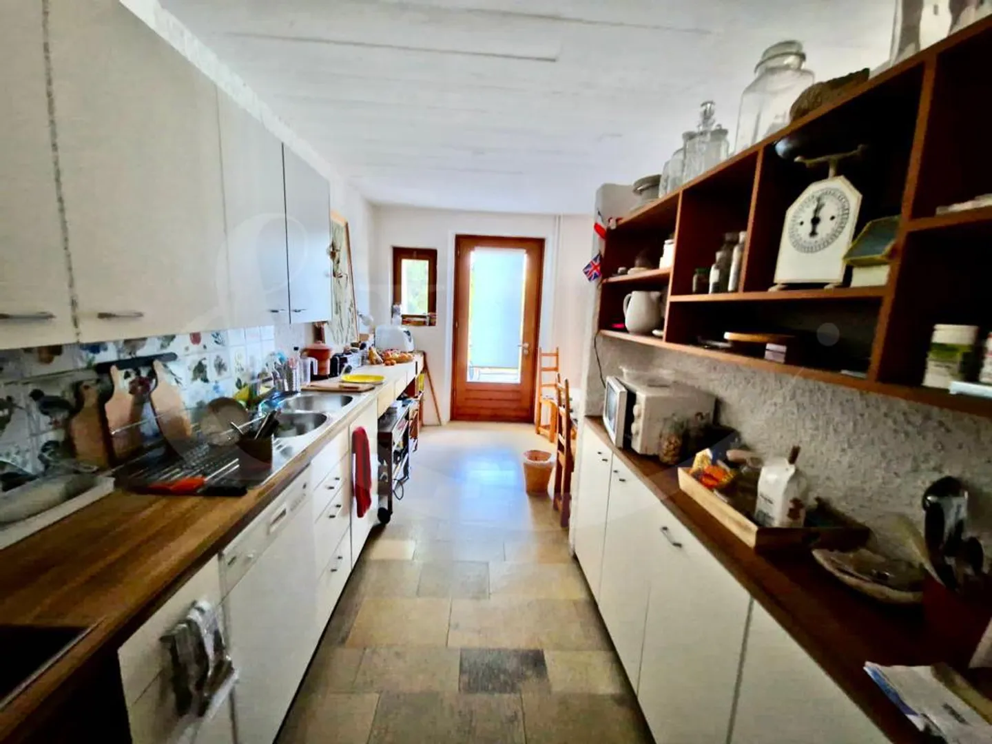 Opportunità per investitori - Incantevole casa di villaggio nel cuore di Dardagny - Foto 4 di 5