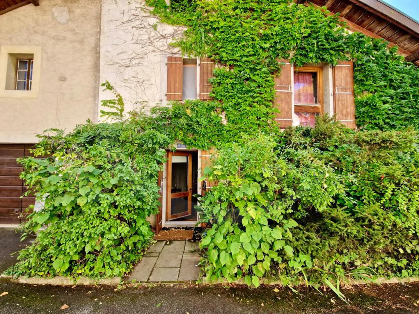 Opportunità per investitori - Incantevole casa di villaggio nel cuore di Dardagny - Foto 5 di 5