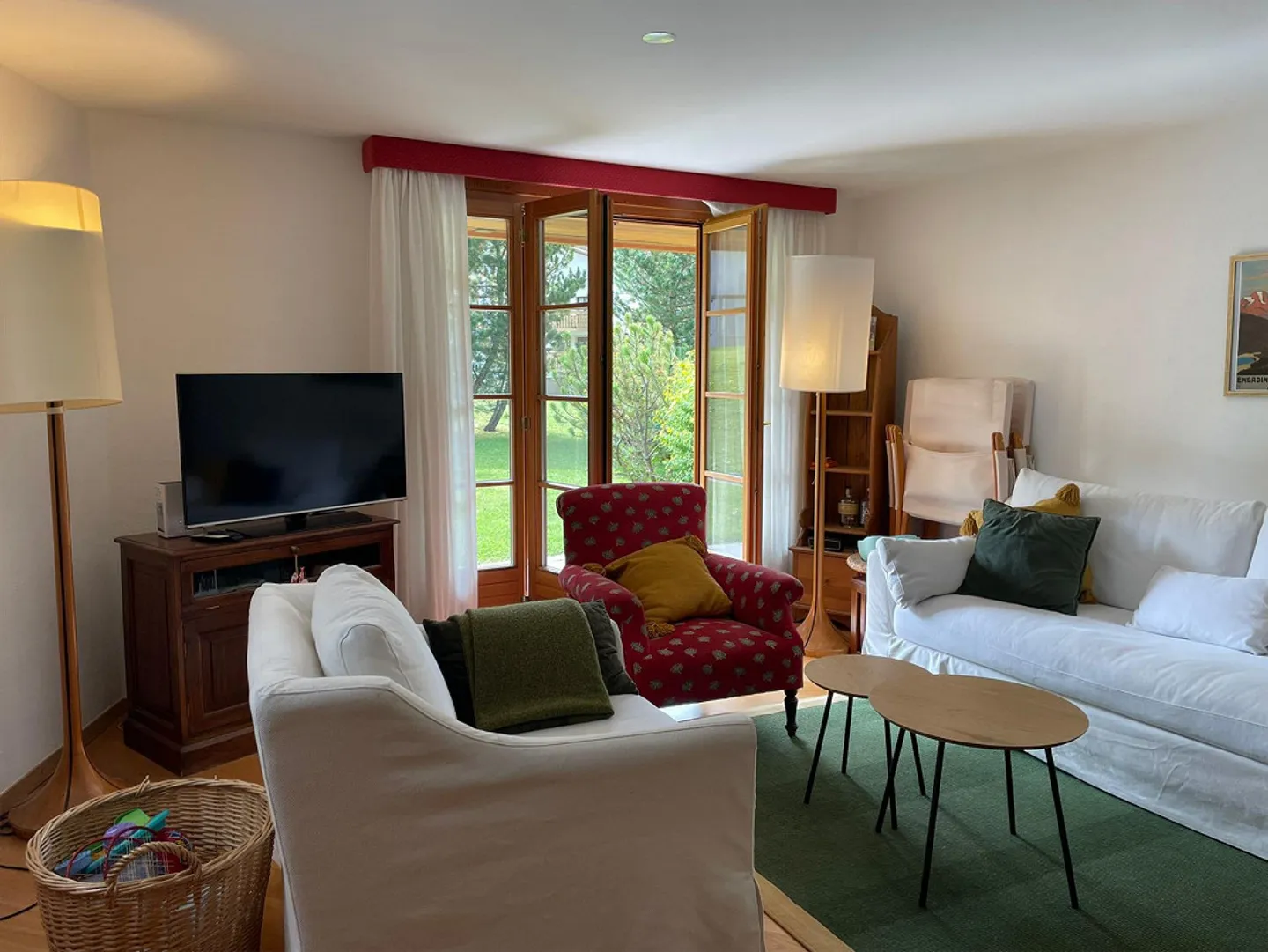 Appartamento vacanze accogliente Ski-in Ski-out - Foto 3 di 11