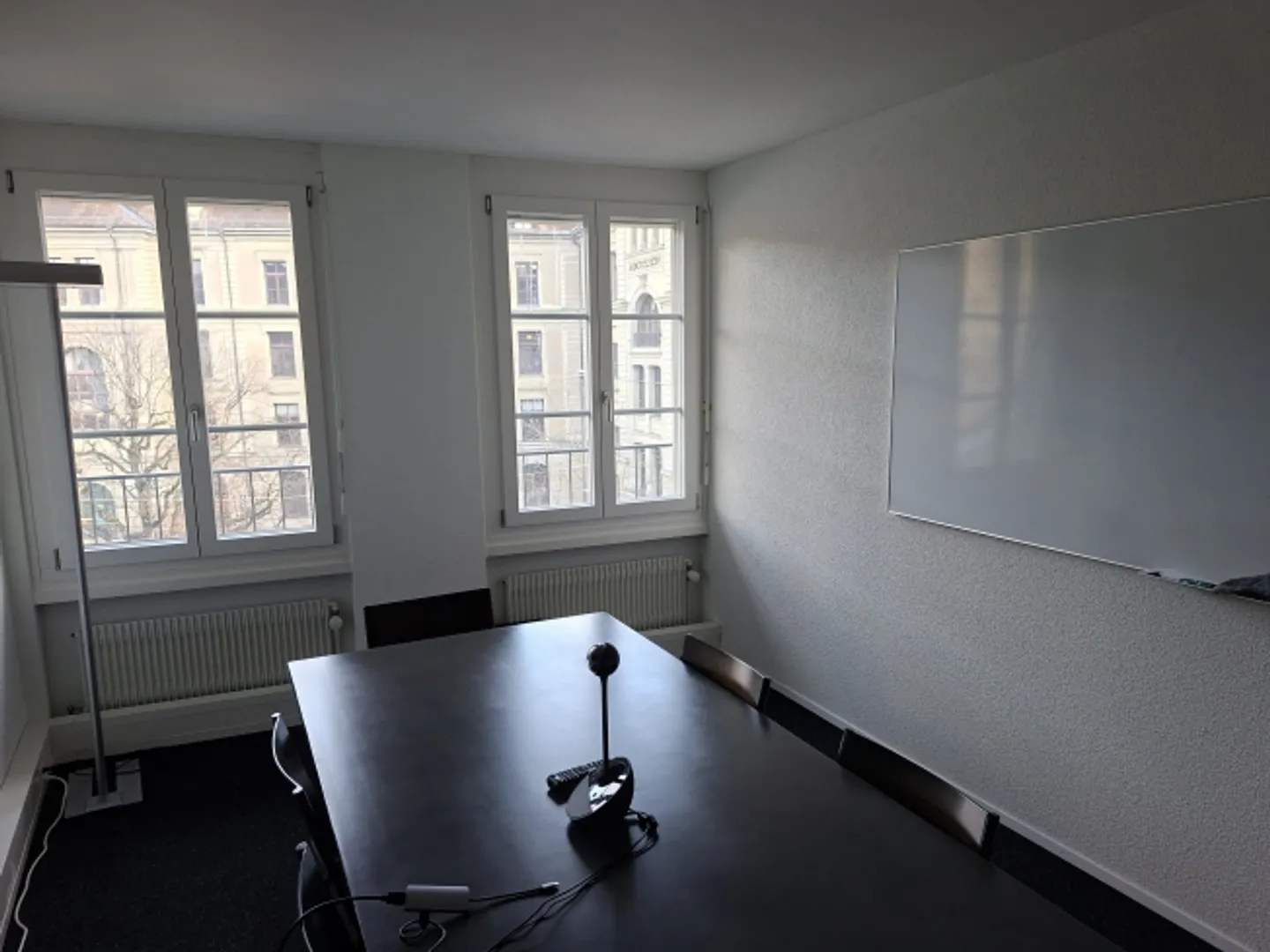 Zentrale Büroarbeitsplätze in Bern - Foto 5 von 9