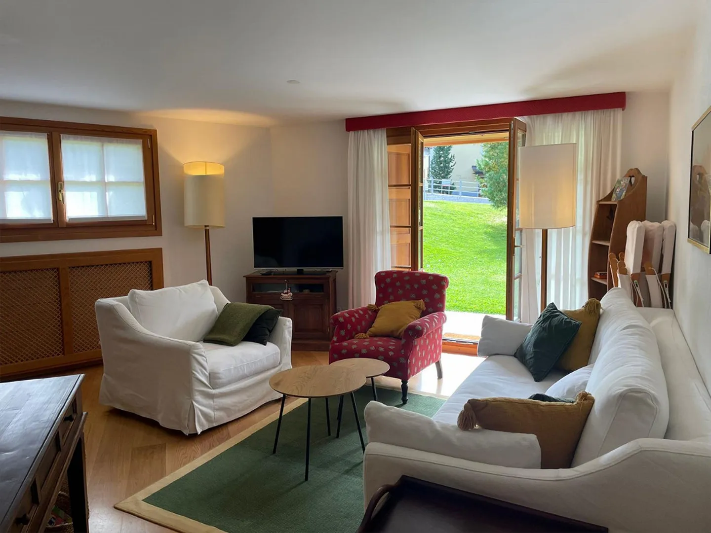 Appartamento vacanze accogliente Ski-in Ski-out - Foto 4 di 11