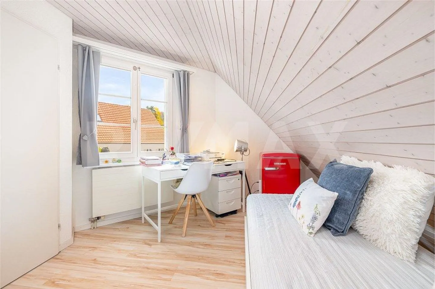 «5.5 Room apartment» - Photo 8 sur 12