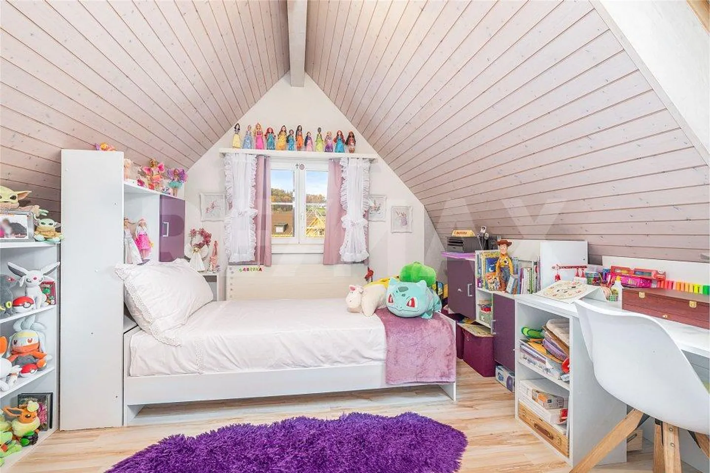 «5.5 Room apartment» - Photo 9 sur 12