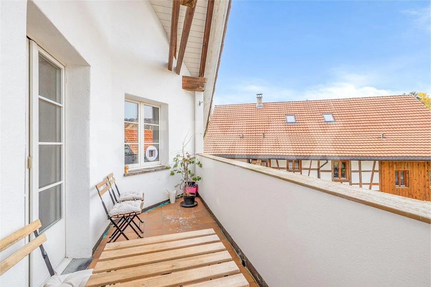 «5.5 Room apartment» - Photo 10 sur 12