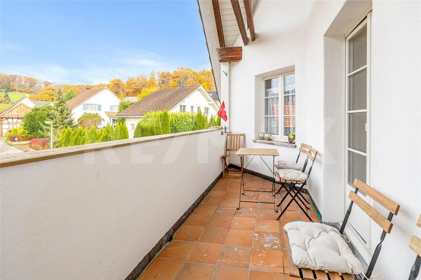 «5.5 Room apartment» - Photo 11 sur 12