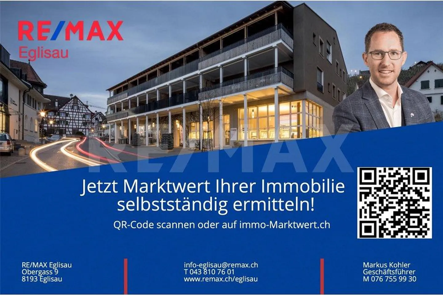 «5.5 Room apartment» - Photo 12 sur 12