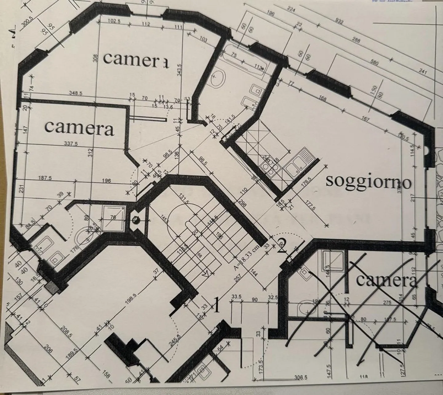 Appartamento vacanze accogliente Ski-in Ski-out - Foto 11 di 11