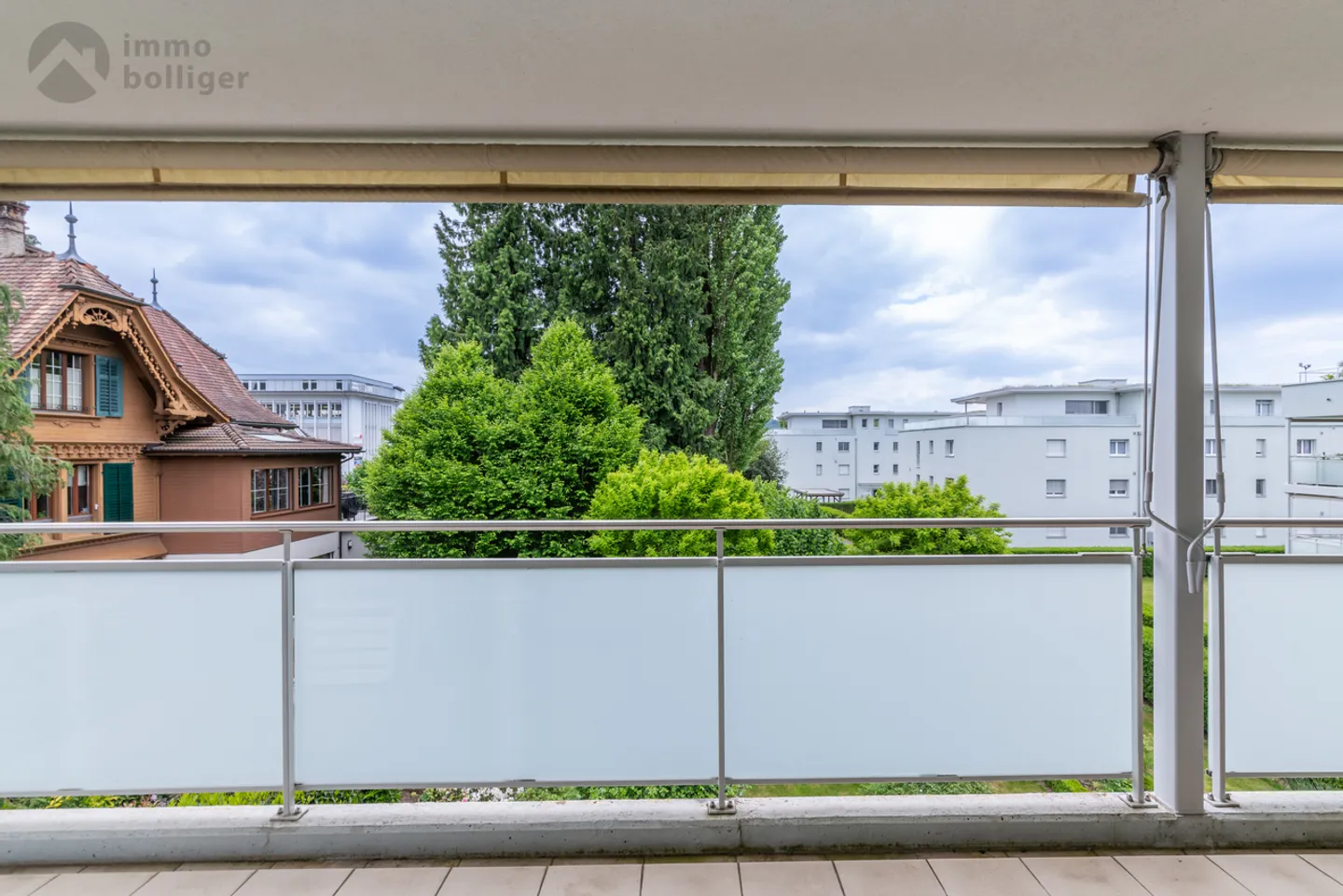 Nachhaltig wohnen, zentral leben - Eigentumswohnung nahe Zofingen - Foto 9 von 14