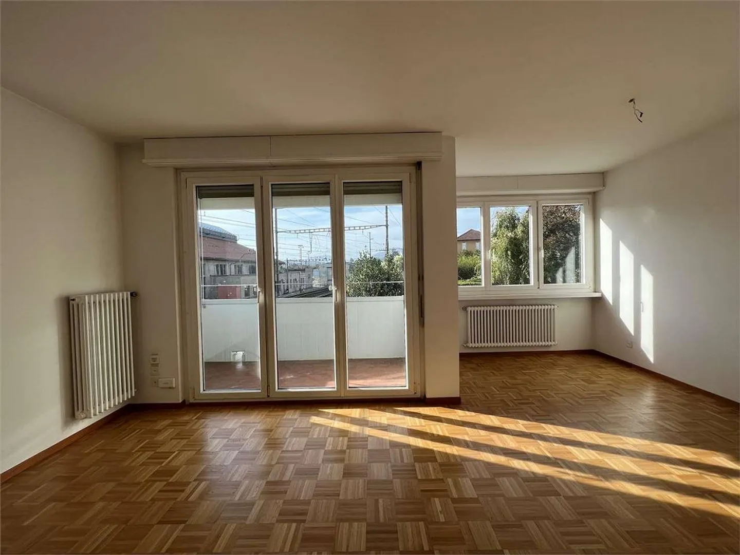 Rif. 2429 Chiasso in locazione 3.5 locali - Foto 2 di 12