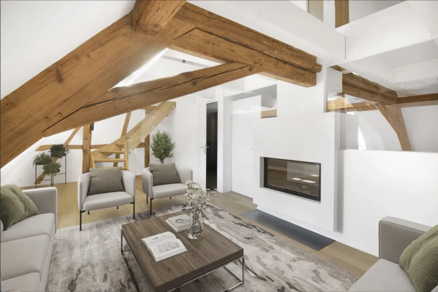 Una casa piena di storia e cuore - Il tuo paradiso familiare a Rafz - Foto 1 di 13