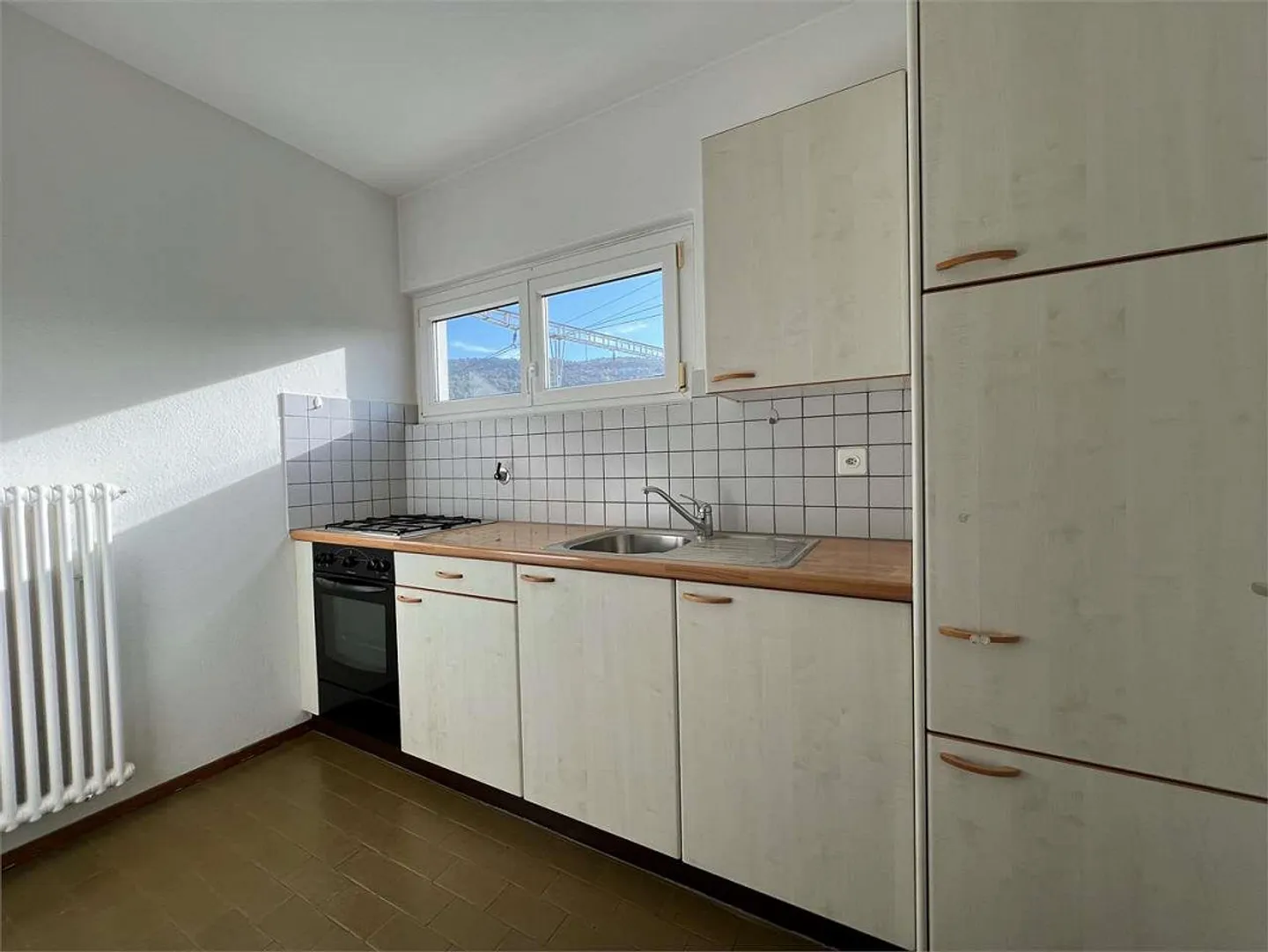 Rif. 2429 Chiasso in locazione 3.5 locali - Foto 4 di 12
