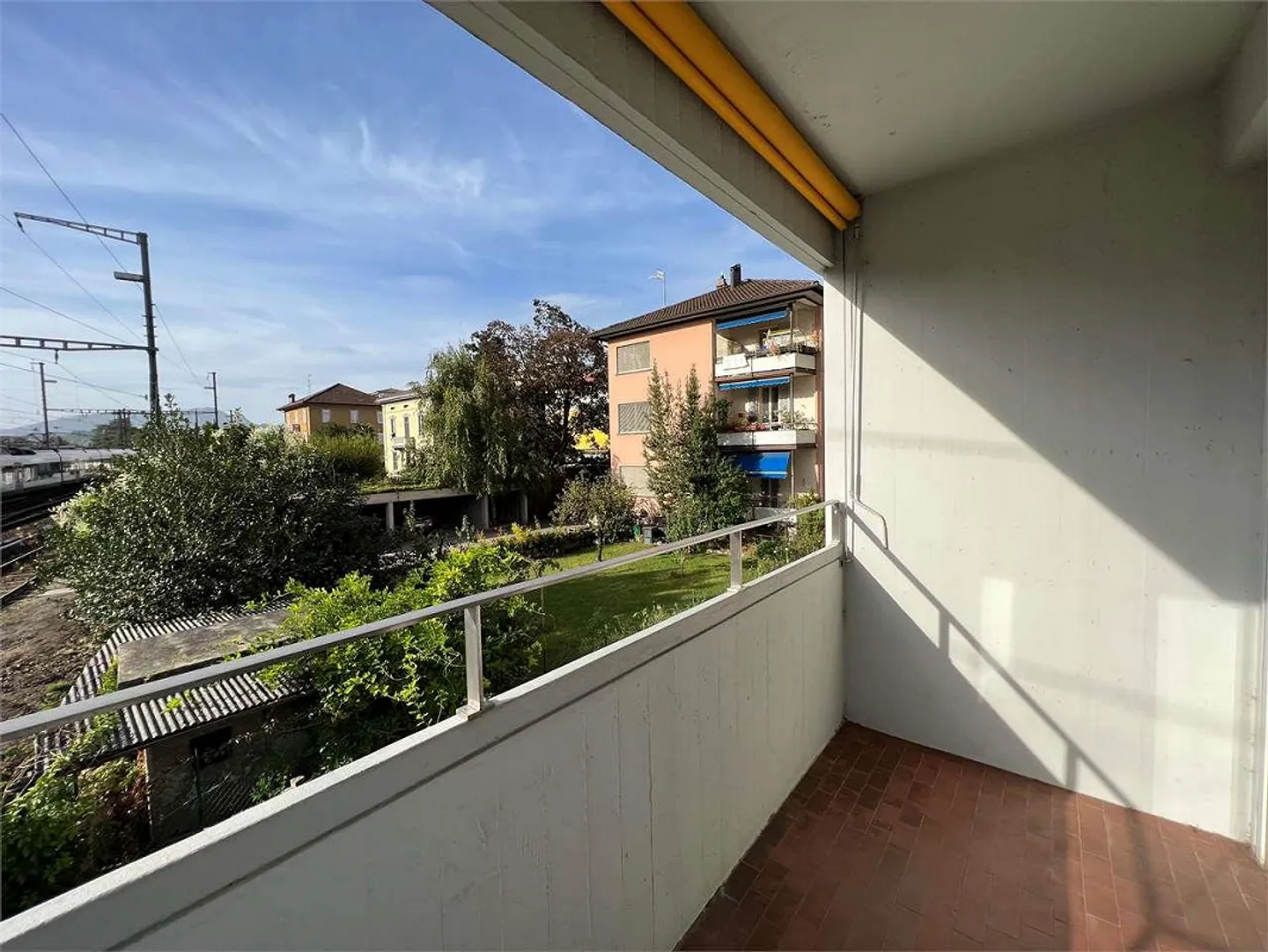 Rif. 2429 Chiasso in locazione 3.5 locali - Foto 7 di 12