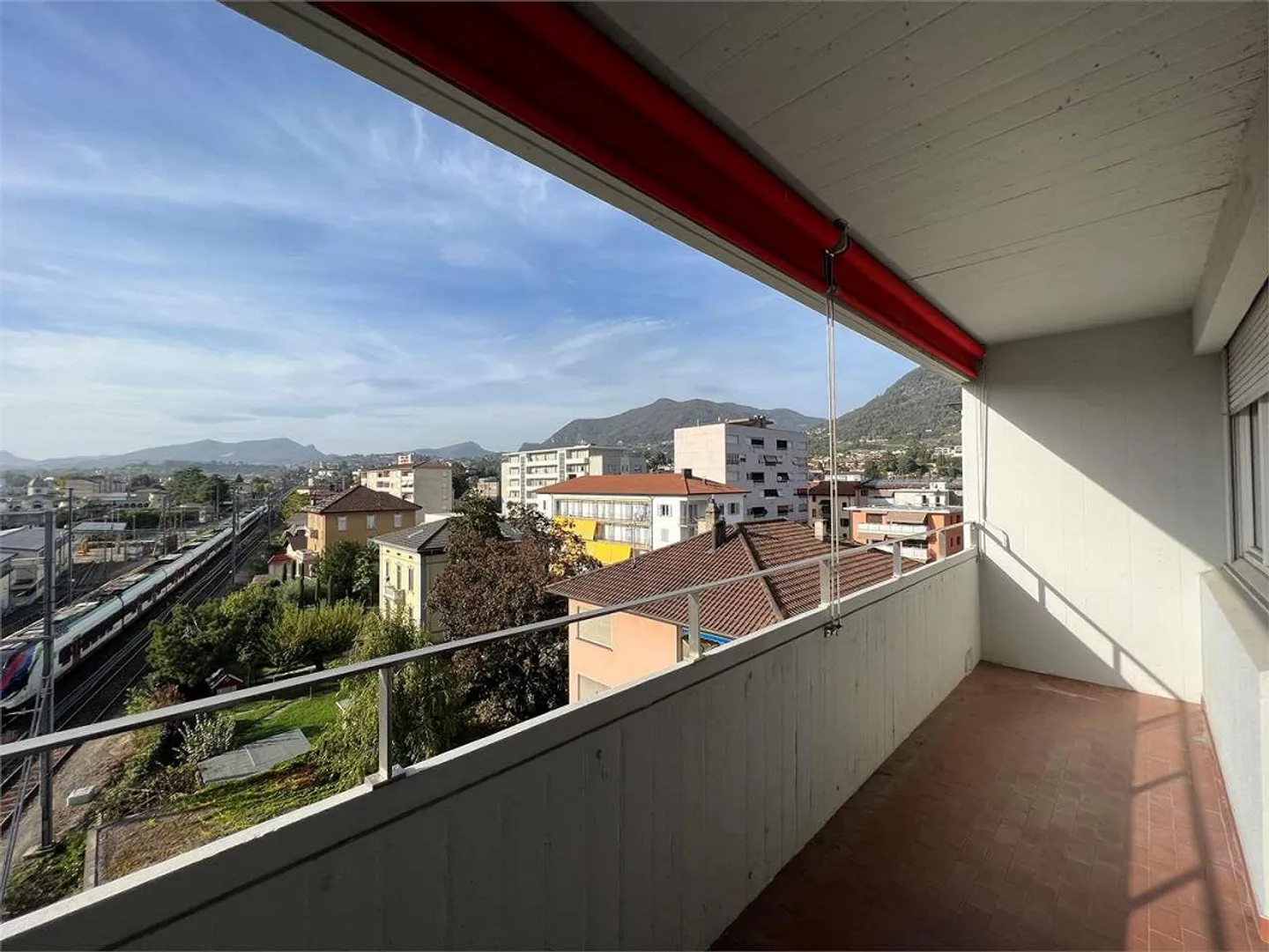 Rif. 2429 Chiasso in locazione 3.5 locali - Foto 12 di 12