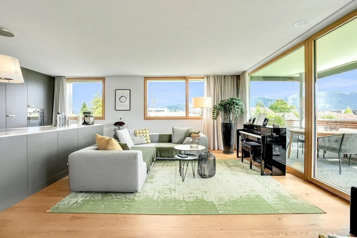 Here ends your apartment search - Photo 1 of 12