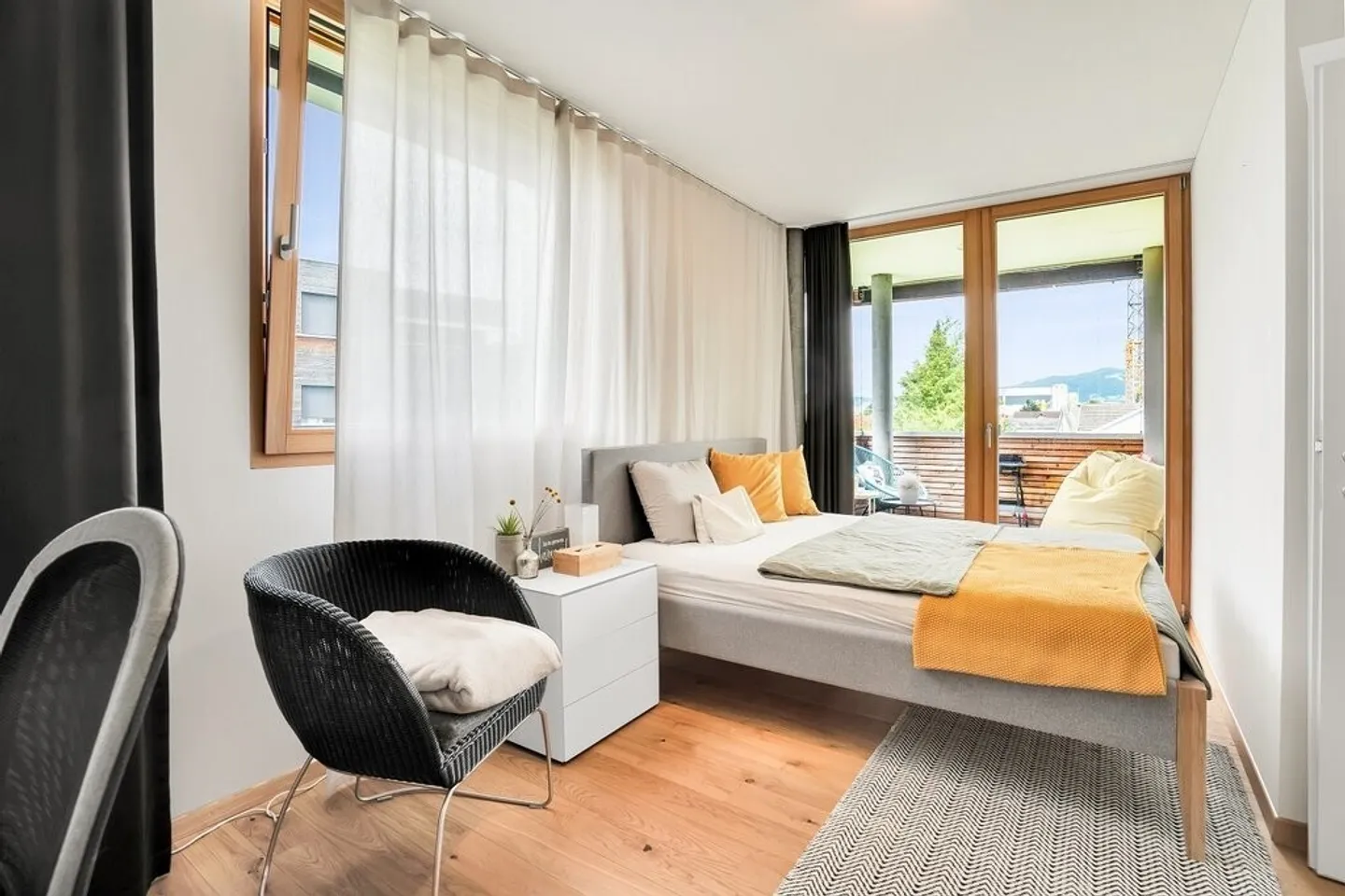 Here ends your apartment search - Photo 4 of 12