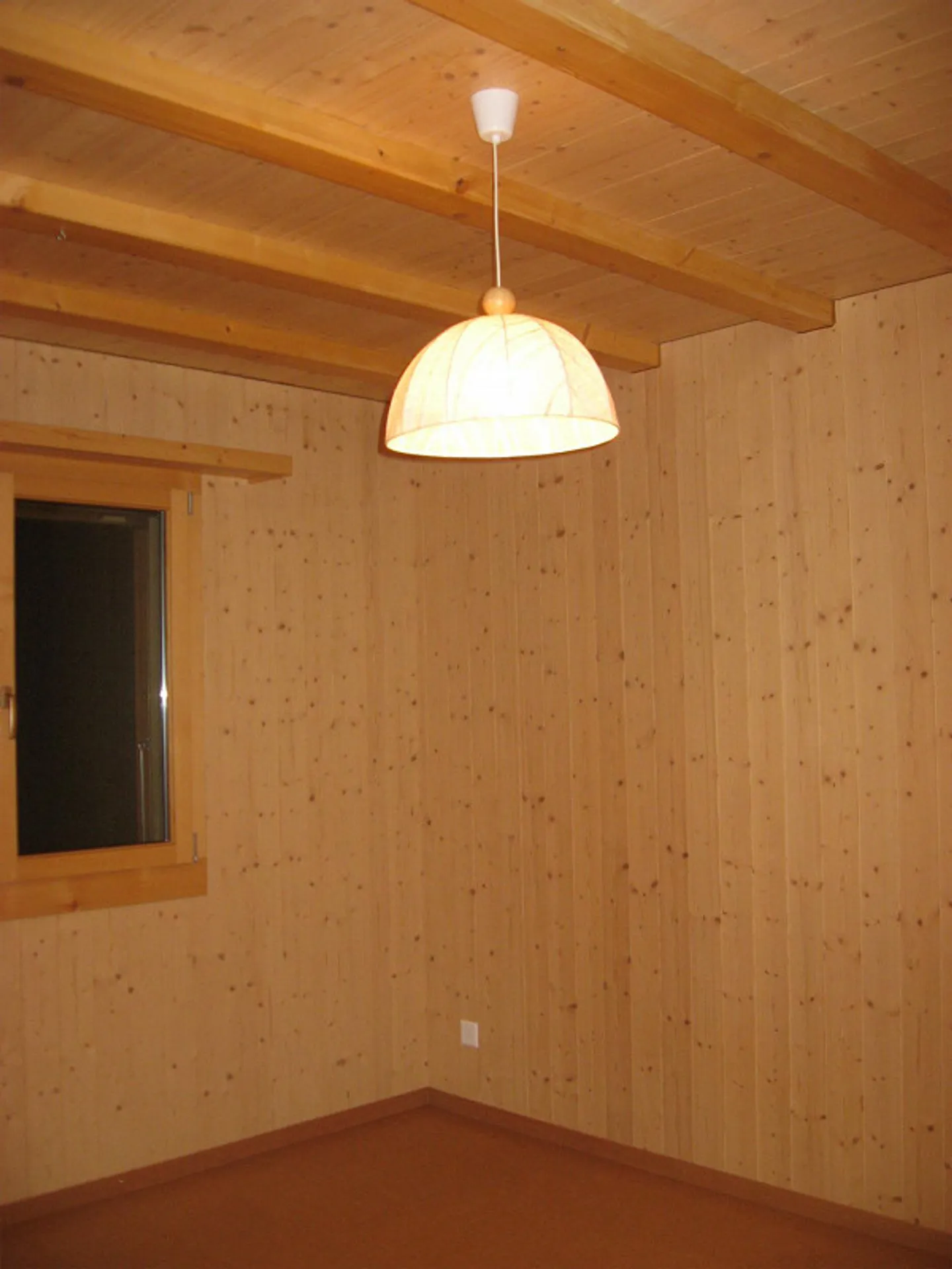 Maisonette apartment in chalet with stunning views in a sunny location - Photo 15 of 18