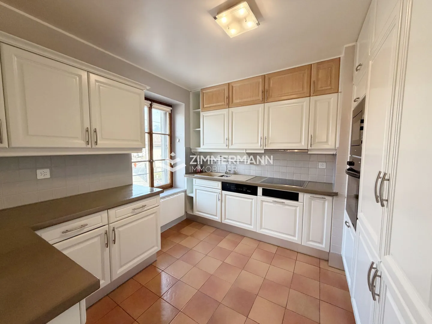 Duplex spacieux à Russin - Photo 5 sur 10